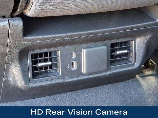 2022 GMC Sierra 1500 Vehicle Photo in DANBURY, CT 06810-5034