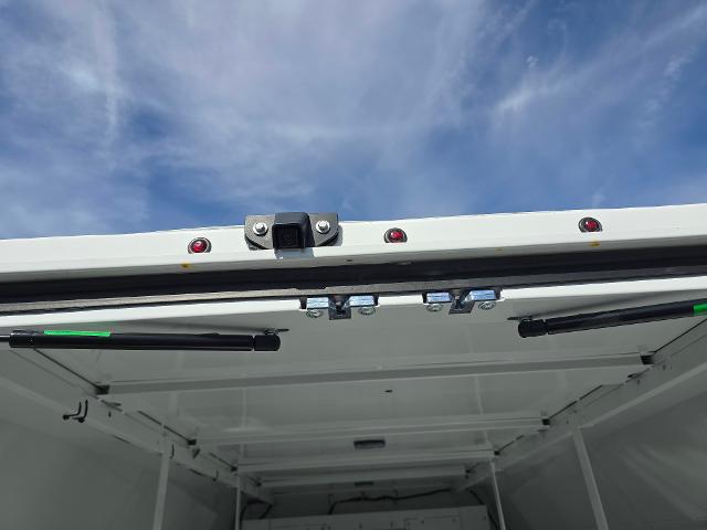 2025 Chevrolet Express Commercial Cutaway Vehicle Photo in INDEPENDENCE, MO 64055-1314