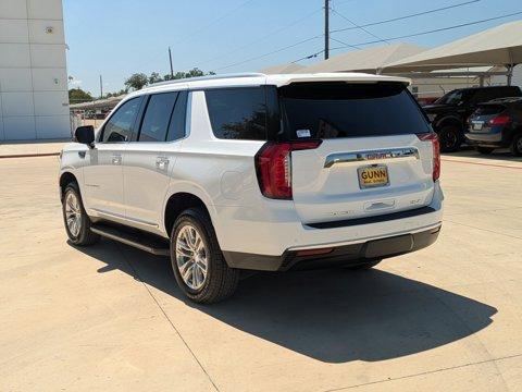 2024 GMC Yukon Vehicle Photo in SELMA, TX 78154-1459