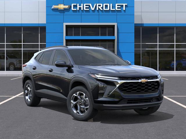 2026 Chevrolet Trax Vehicle Photo in BEAUFORT, SC 29906-4218