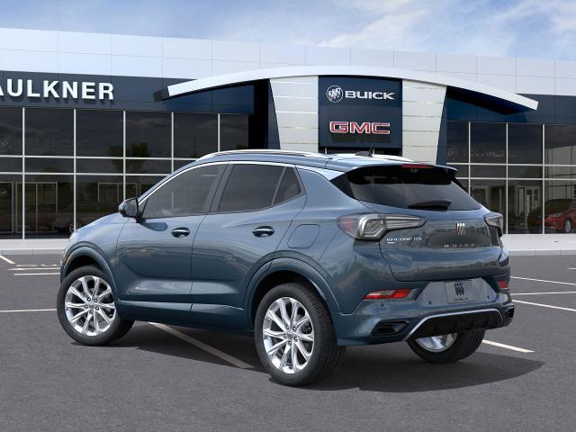 2026 Buick Encore GX Vehicle Photo in HARRISBURG, PA 17111-1033