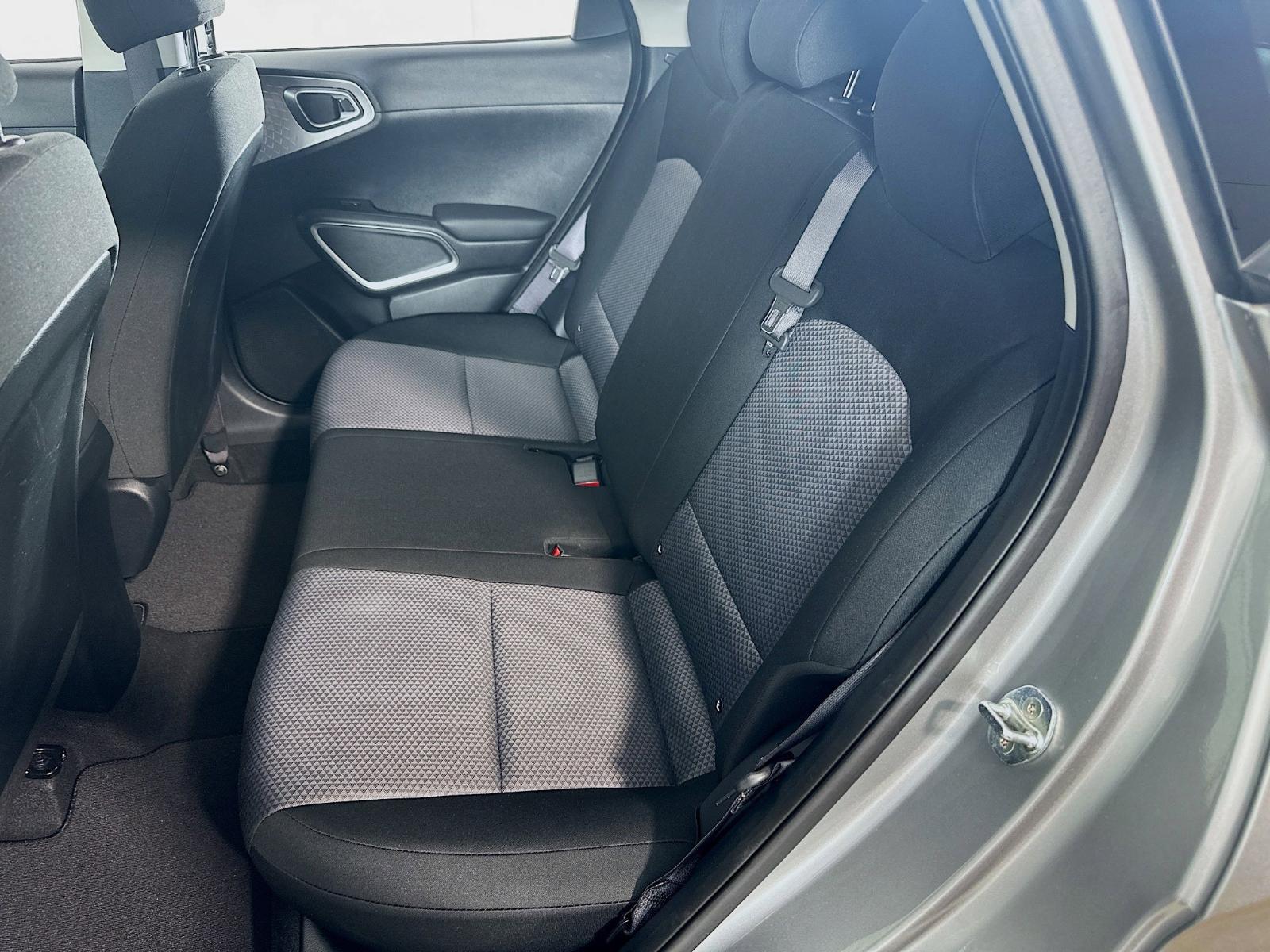 2023 Kia Soul Vehicle Photo in Langhorne, PA 19047