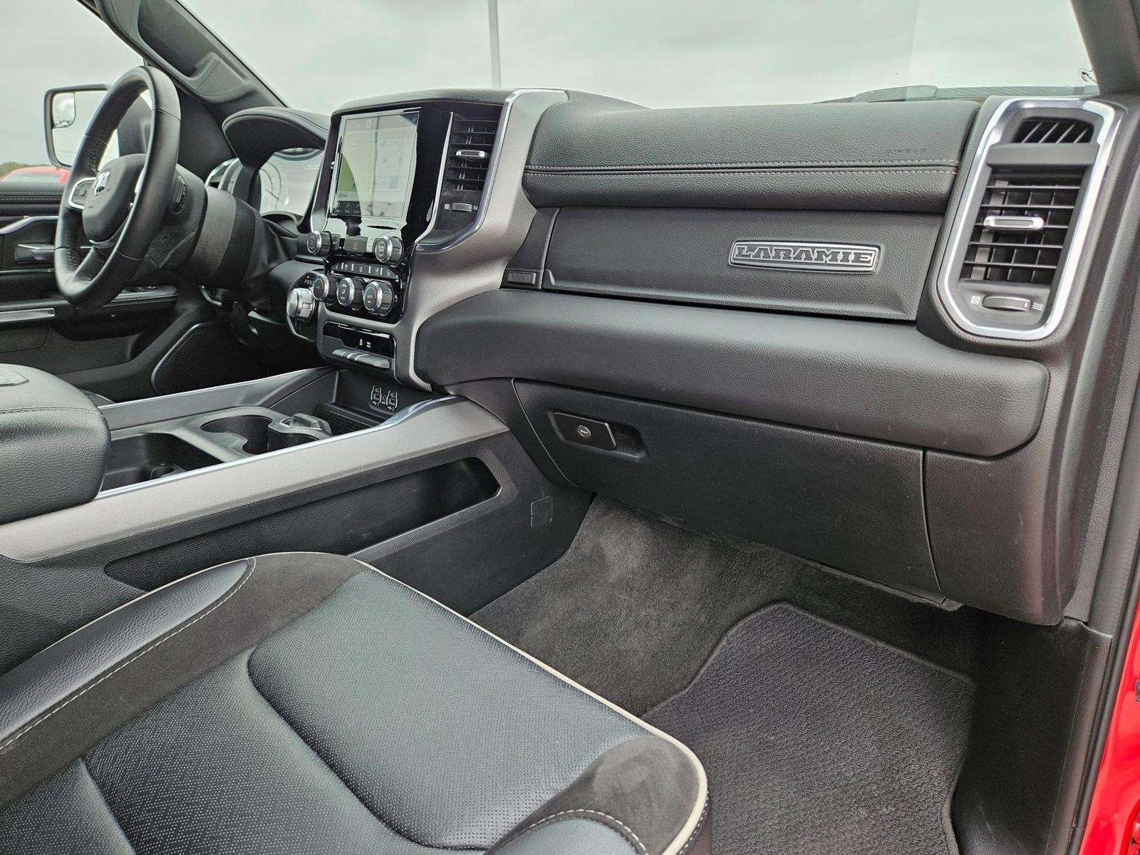 2024 Ram 1500 Vehicle Photo in Seguin, TX 78155