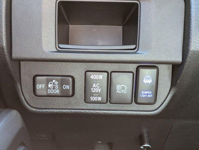 2019 Toyota Tacoma 2WD Vehicle Photo in SELMA, TX 78154-1459