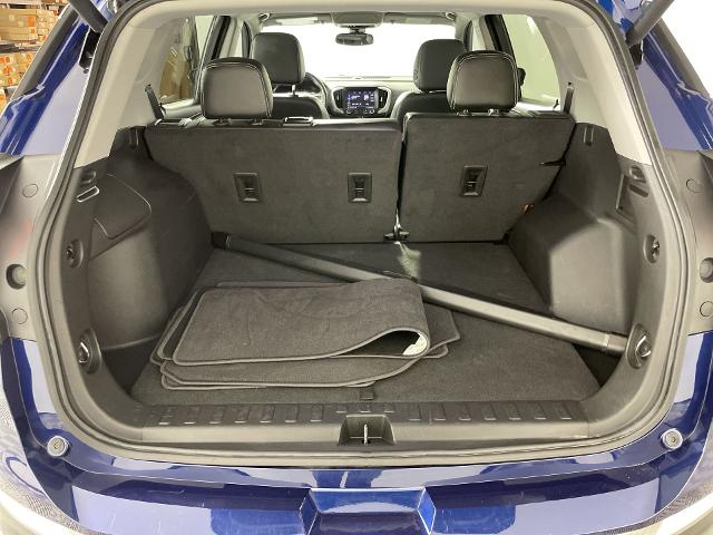 2022 GMC Terrain Vehicle Photo in GILBERT, AZ 85297-0402