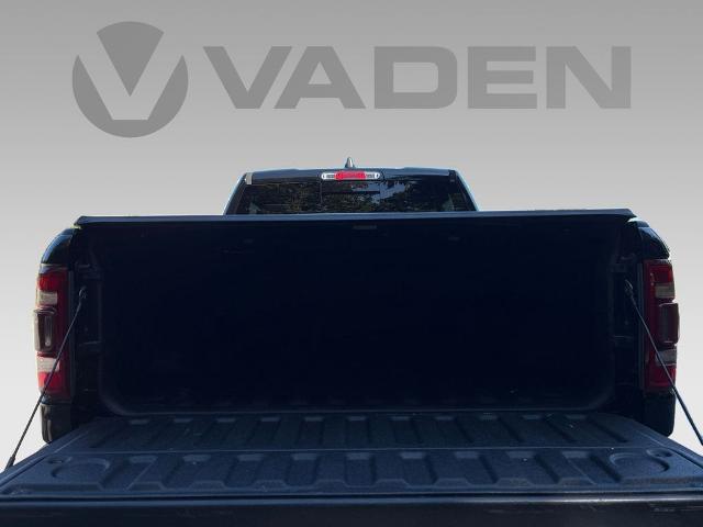 2020 Ram 1500 Vehicle Photo in Statesboro, GA 30458
