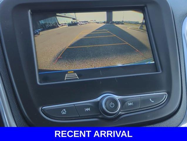 2019 Chevrolet Equinox Vehicle Photo in Merrillville, IN 46410