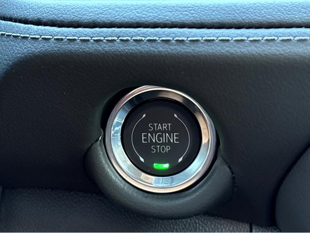 2025 Chevrolet Tahoe Vehicle Photo in BEAUFORT, SC 29906-4218