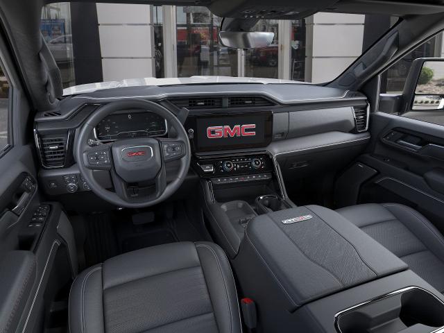 2026 GMC Sierra 2500 HD Vehicle Photo in INDEPENDENCE, MO 64055-1377