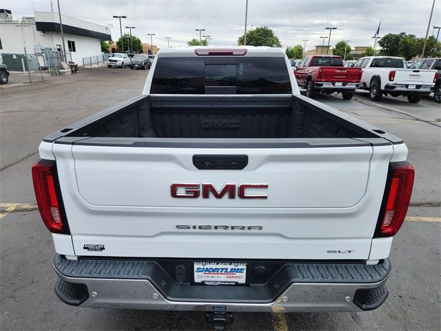 2019 GMC Sierra 1500 Vehicle Photo in AURORA, CO 80012-4011