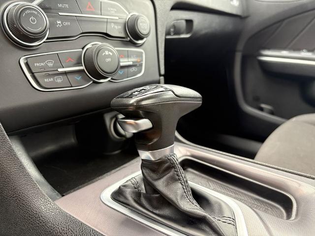 2023 Dodge Charger Vehicle Photo in Savannah, GA 31419