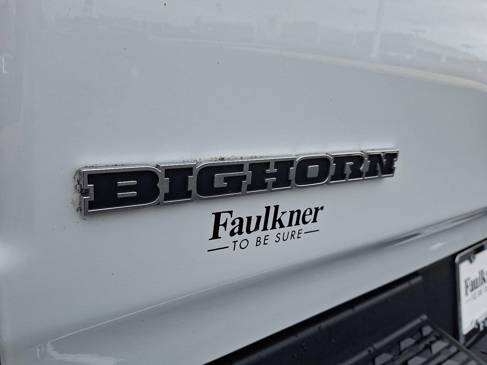 2020 Ram 1500 Vehicle Photo in Harrisburg, PA 17111