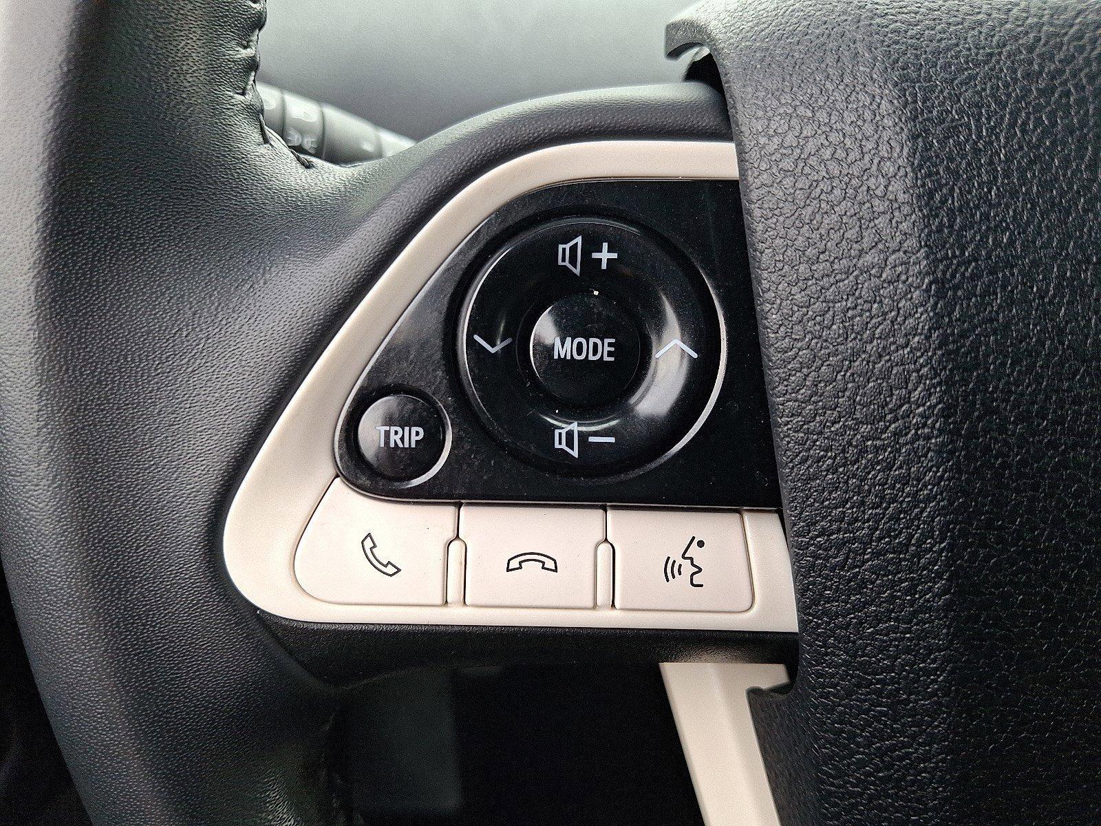2017 Toyota Prius Vehicle Photo in Harrisburg, PA 17111