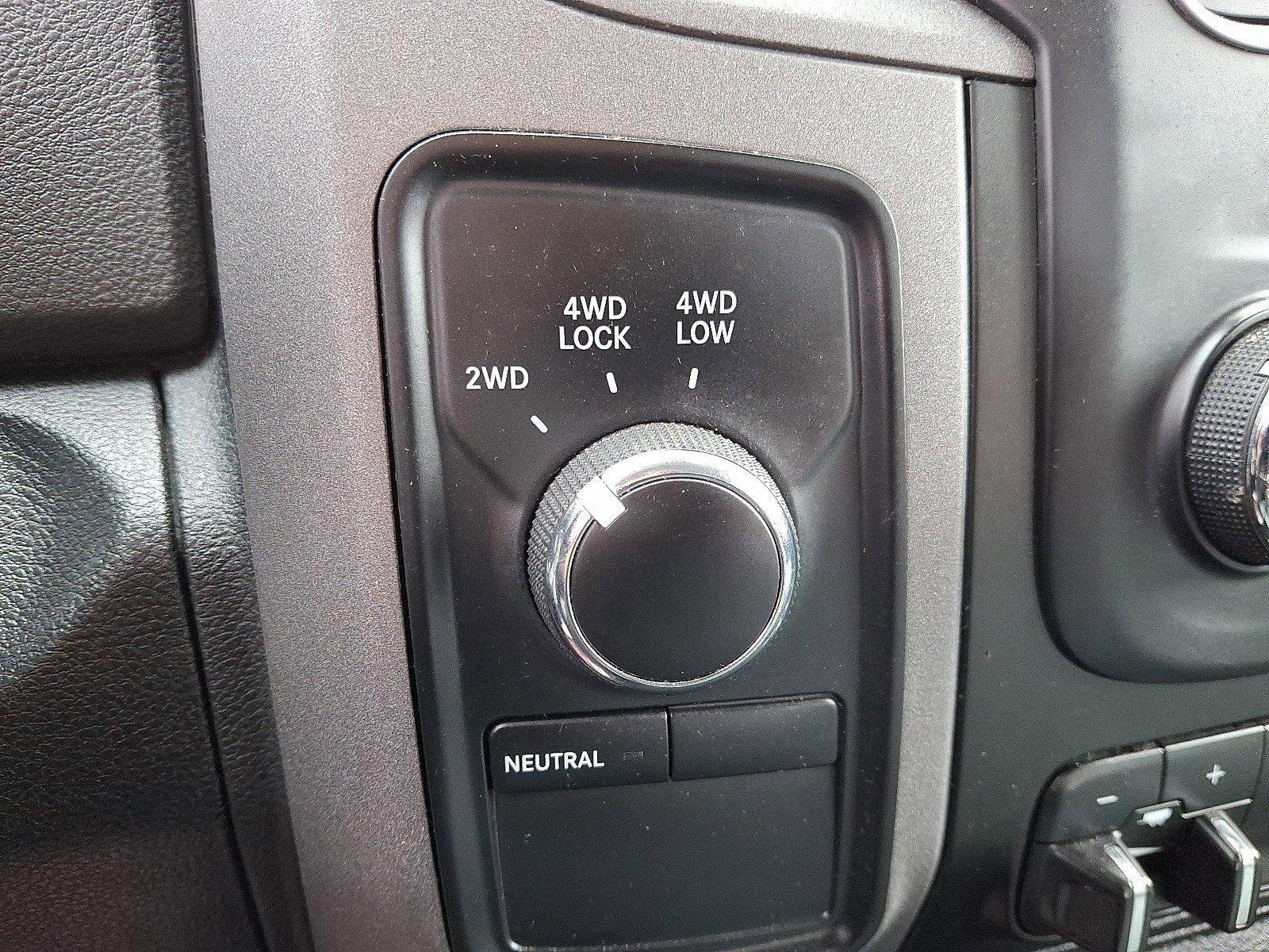 2014 Ram 1500 Vehicle Photo in Harrisburg, PA 17111