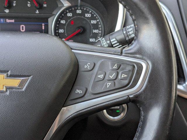 2022 Chevrolet Equinox Vehicle Photo in BRUNSWICK, GA 31525-1881