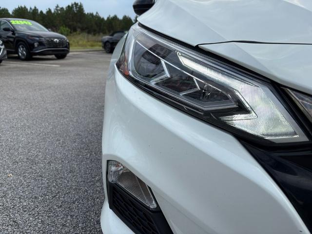 2022 Nissan Altima Vehicle Photo in Statesboro, GA 30458