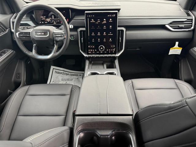 2025 GMC Acadia Vehicle Photo in COLUMBIA, MO 65203-3903