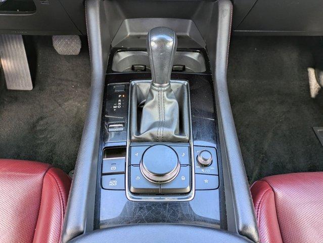 2024 Mazda Mazda3 Sedan Vehicle Photo in San Antonio, TX 78209