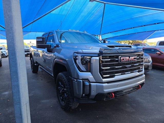 2024 GMC Sierra 3500HD Vehicle Photo in Decatur, TX 76234