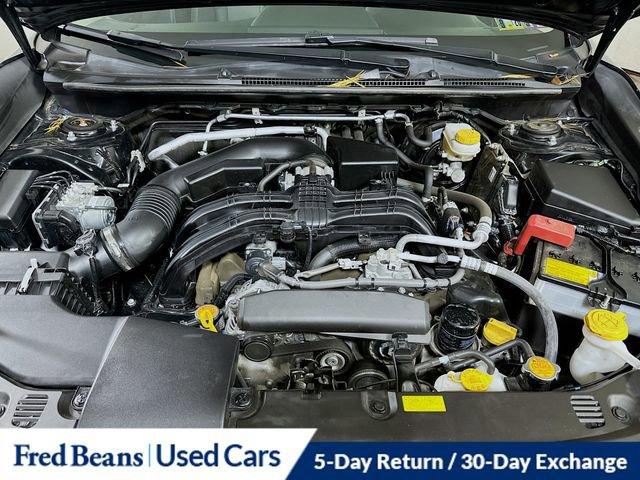 2023 Subaru Crosstrek Vehicle Photo in Doylestown, PA 18902