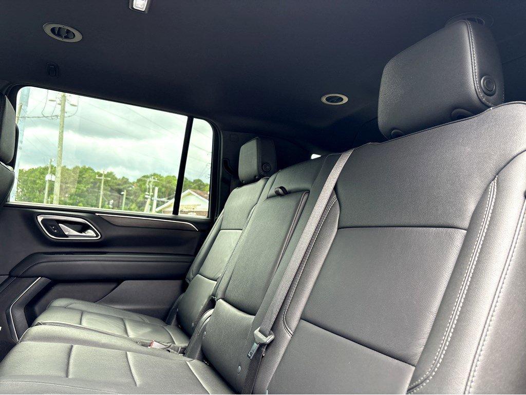 2024 Chevrolet Suburban Vehicle Photo in SAVANNAH, GA 31406-4513