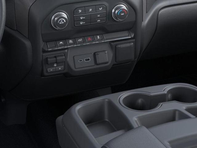 2025 GMC Sierra 1500 Vehicle Photo in TOPEKA, KS 66609-0000
