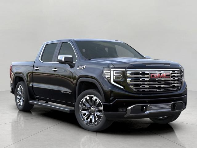 2026 GMC Sierra 1500 Vehicle Photo in MANITOWOC, WI 54220-5838