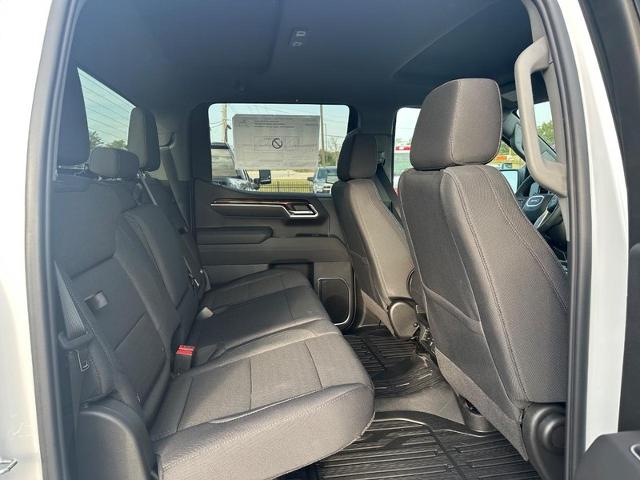 2026 GMC Sierra 1500 Vehicle Photo in COLUMBIA, MO 65203-3903
