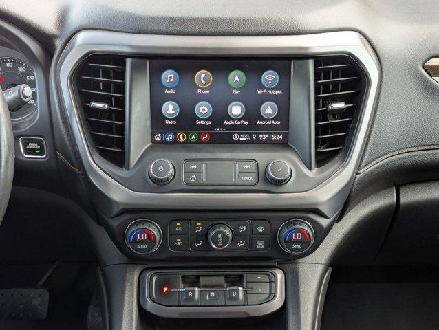 2021 GMC Acadia Vehicle Photo in San Antonio, TX 78230