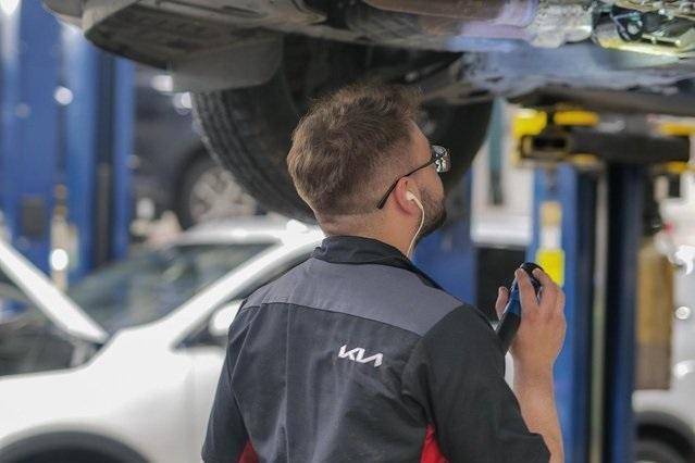 2022 Kia Sorento Plug-In Hybrid Vehicle Photo in Everett, WA 98204