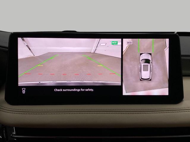 2025 INFINITI QX60 Vehicle Photo in Appleton, WI 54913