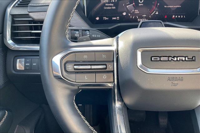 2024 GMC Acadia Vehicle Photo in INDEPENDENCE, MO 64055-1314