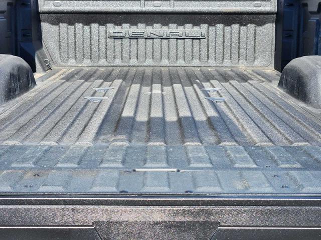 2024 GMC Sierra 2500 HD Vehicle Photo in DENTON, TX 76210-9321
