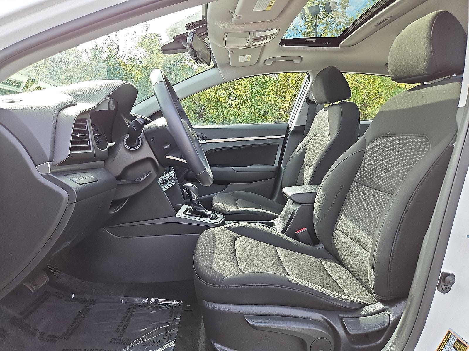 2020 Hyundai ELANTRA Vehicle Photo in Trevose, PA 19053