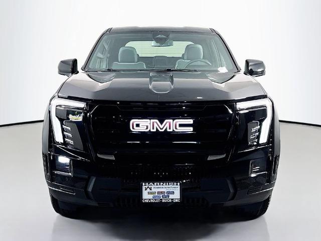 2026 GMC Sierra EV Vehicle Photo in PUYALLUP, WA 98371-4149