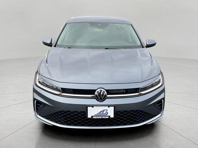 2026 Volkswagen Jetta Vehicle Photo in Oshkosh, WI 54904