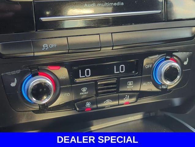 2013 Audi A5 Vehicle Photo in Merrillville, IN 46410