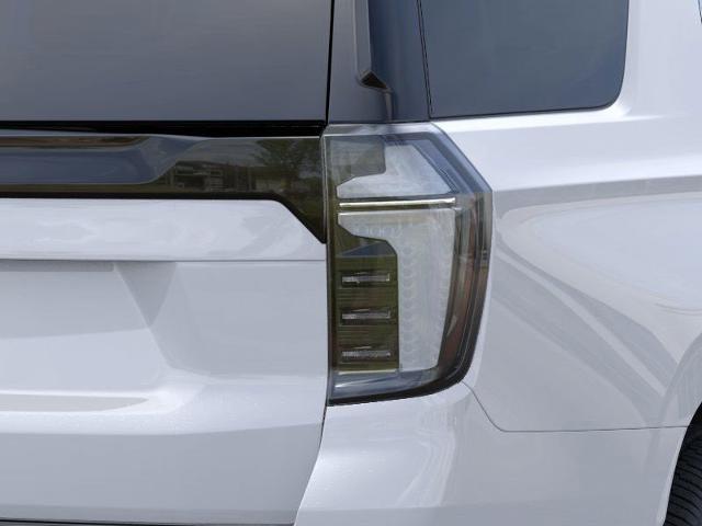 2026 Chevrolet Tahoe Vehicle Photo in EVERETT, WA 98203-5662