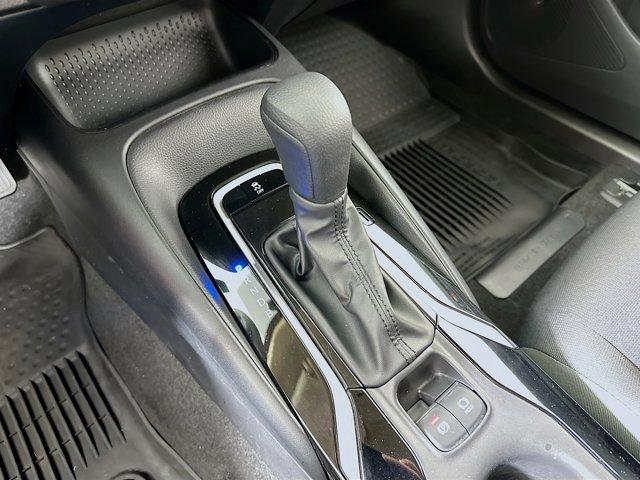 2022 Toyota Corolla Vehicle Photo in Flemington, NJ 08822