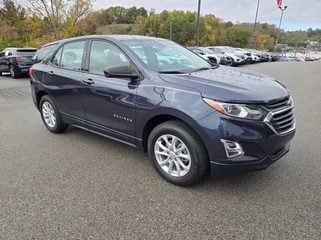 2019 Chevrolet Equinox Vehicle Photo in Pleasant Hills, PA 15236