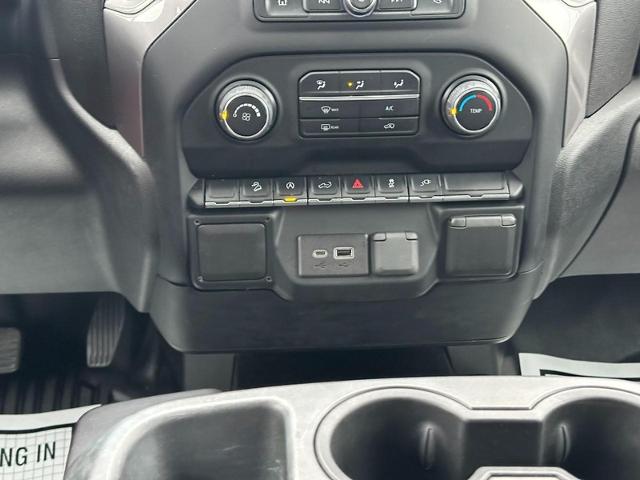 2022 Chevrolet Silverado 1500 LTD Vehicle Photo in COLUMBIA, MO 65203-3903