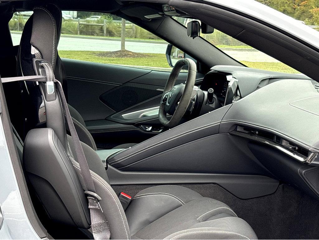 2024 Chevrolet Corvette Vehicle Photo in POOLER, GA 31322-3252