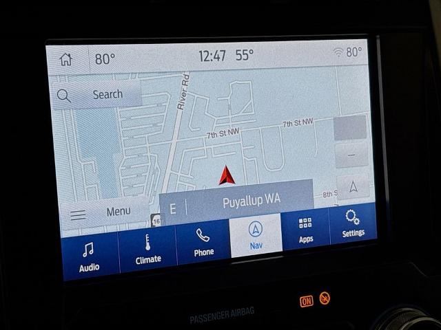 2020 Ford F-350 Vehicle Photo in PUYALLUP, WA 98371-4149