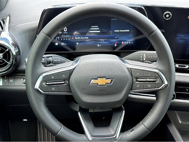 2026 Chevrolet Equinox Vehicle Photo in SAVANNAH, GA 31406-4513