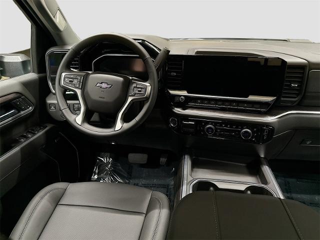 2026 Chevrolet Silverado 2500 HD Vehicle Photo in EVERETT, WA 98203-5662