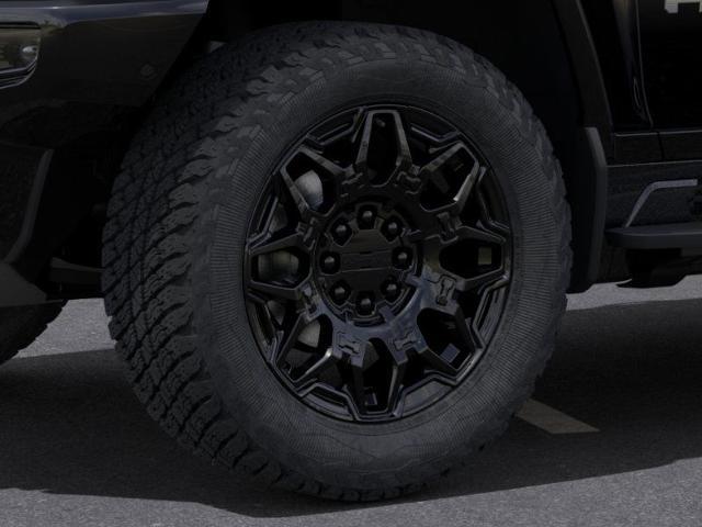 2025 GMC HUMMER EV Pickup Vehicle Photo in HEALDSBURG, CA 95448-3401
