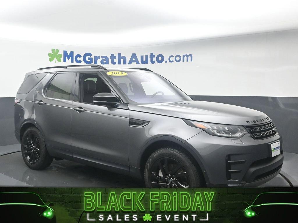 2019 Discovery Vehicle Photo in Marion, IA 52302