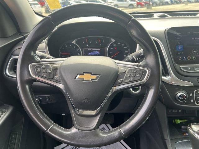 2021 Chevrolet Equinox Vehicle Photo in Cedar Rapids, IA 52402