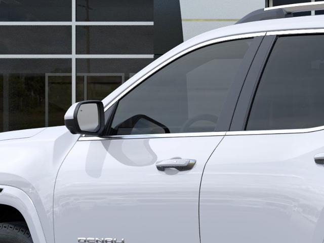 2026 GMC Terrain Vehicle Photo in ROCHESTER HILLS, MI 48307-2741