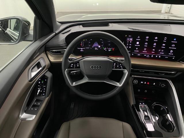 2025 Audi Q5 Vehicle Photo in Appleton, WI 54913